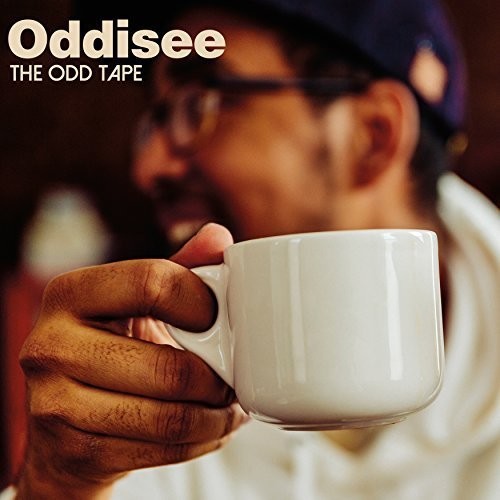 Oddisee: Odd Tape