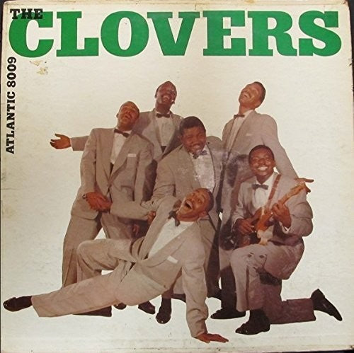 Clovers: Clovers