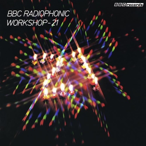 BBC Radiophonic Workshop - 21 / Various: BBC Radiophonic Workshop - 21 / Various (Lilac Vinyl)