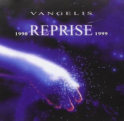 Vangelis: Reprise 1990-1999