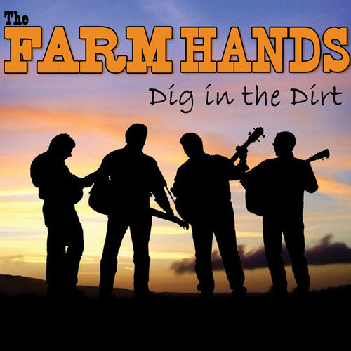 Farm Hands: Dig In The Dirt