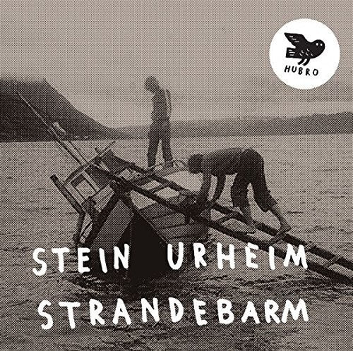 Stein Urheim: Standebarm