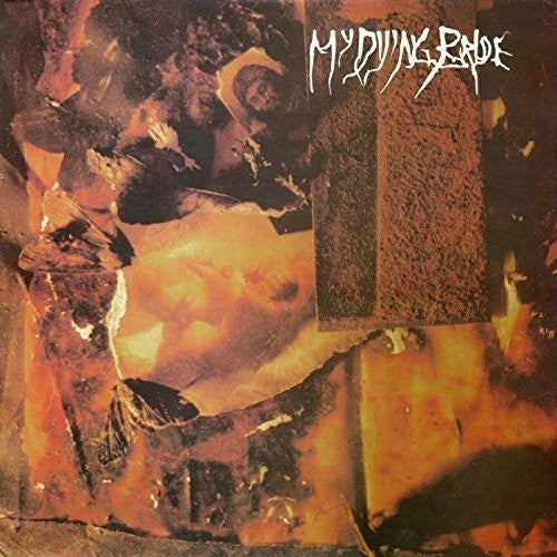 My Dying Bride: Thrash Of Naked Limbs