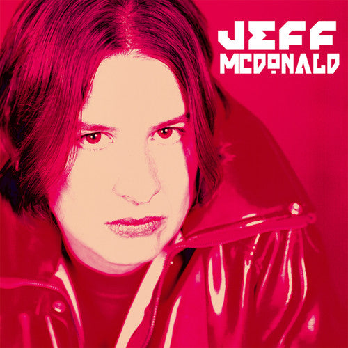 McDonald, Jeff: Jeff Mcdonald