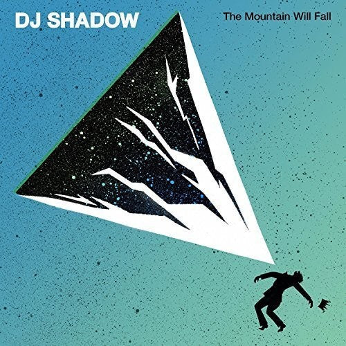 DJ Shadow: The Mountain Will Fall