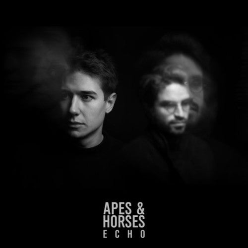 Apes & Horse: Echo