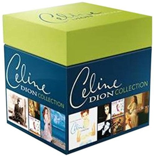 Dion, Celine: Celine Dion Collection