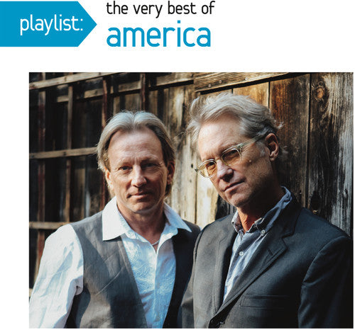 America: Playlist: Very Best of America