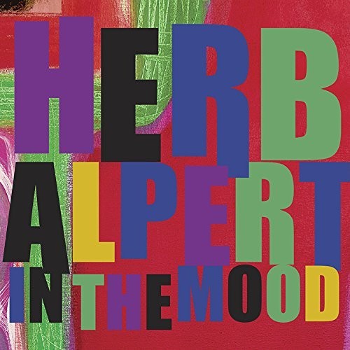 Alpert, Herb: In The Mood