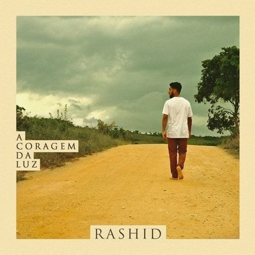 Rashid: A Coragem Da Luz