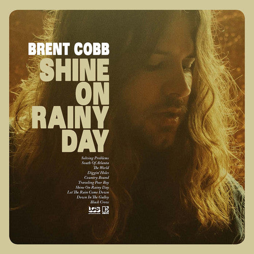 Cobb, Brent: Shine On Rainy Day