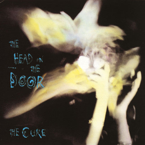 Cure: The Head On The Door