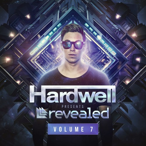 Hardwell: Revealed 7