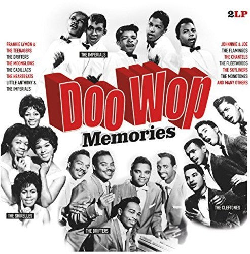 Doo-Wop Memories / Various: Doo-Wop Memories / Various