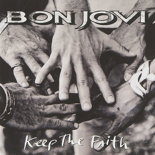 Bon Jovi: Keep The Faith