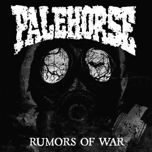 Palehorse: Rumors Of War