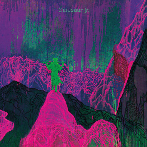 Dinosaur Jr: Give A Glimpse Of What Yer Not