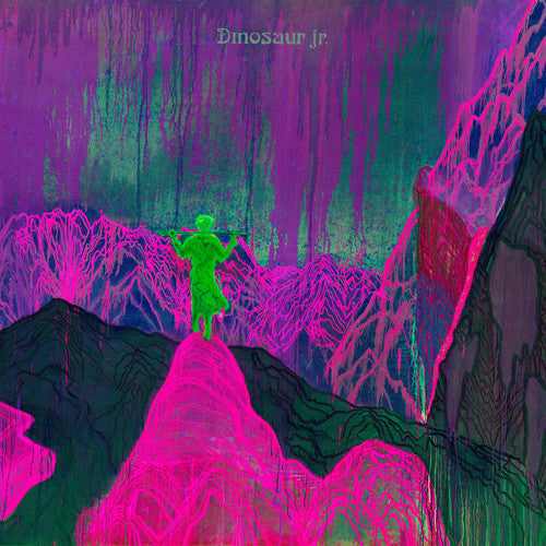 Dinosaur Jr: Give A Glimpse Of What Yer Not