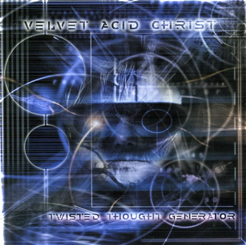 Velvet Acid Christ: Twisted Thought Generator