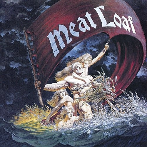 Meat Loaf: Dead Ringer