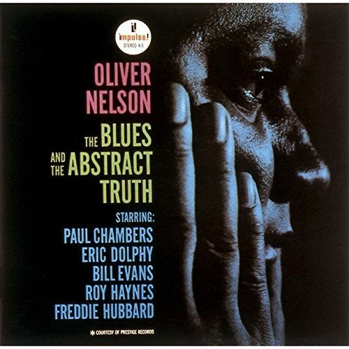 Nelson, Oliver: Blues & The Abstract Truth