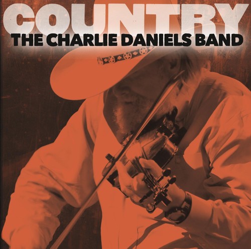 Daniels, Charlie: Country