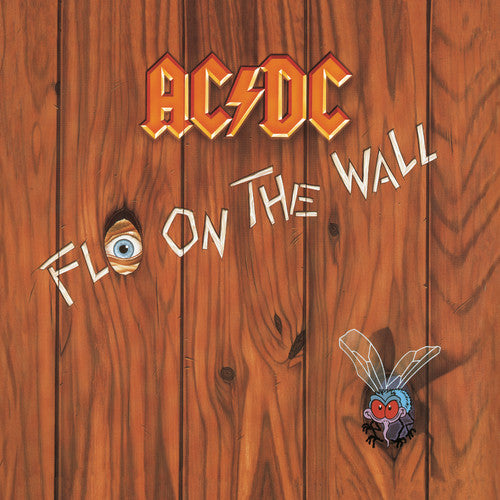 AC/DC: Fly on the Wall