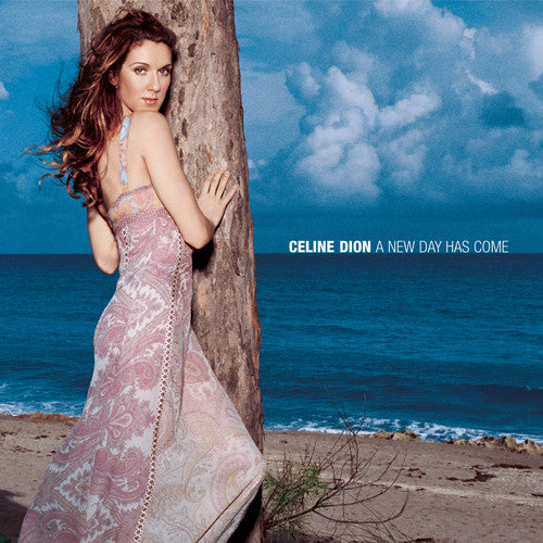 Dion, Celine: A New Day Has Come