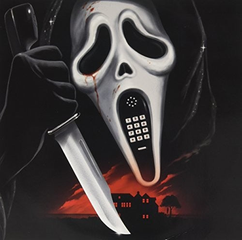 Scream 1/Scream 2 / O.S.T.: Scream / Scream 2 (Music From the Motion Pictures)
