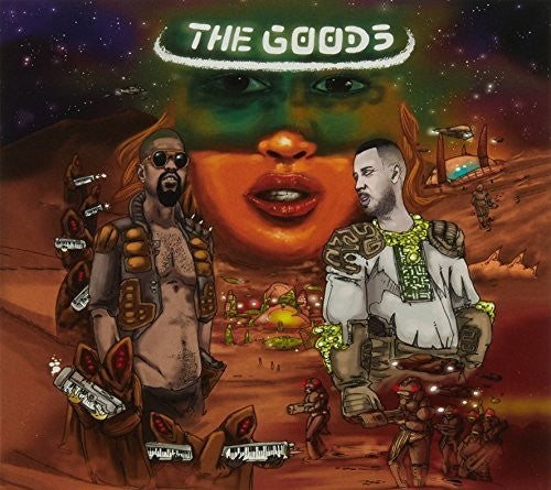 The Goods: Goods