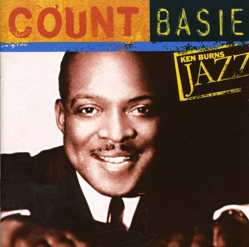 Count Basie: Ken Burns Jazz