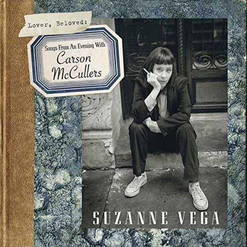 Vega, Suzanne: Lover Beloved: Songs From An Evening With Carson