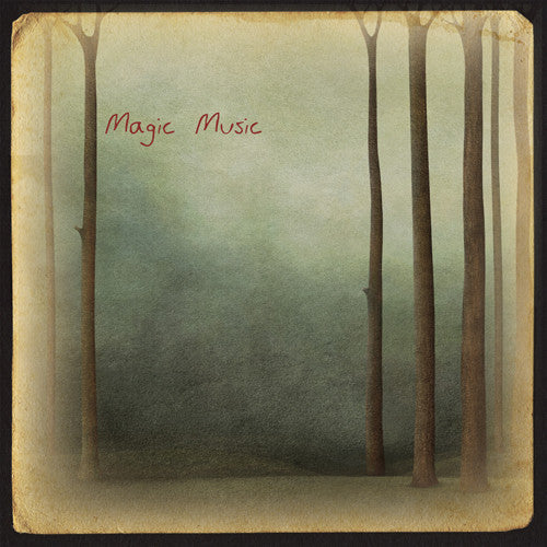 Magic Music: Magic Music