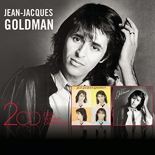 Goldman, Jean-Jacques: Quand La Musique Est Bonne/ A L'Env