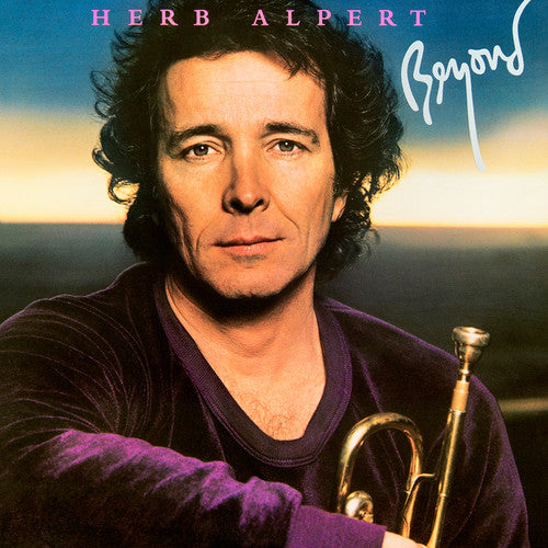 Alpert, Herb: Beyond