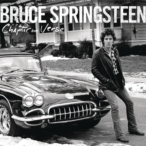 Springsteen, Bruce: Chapter And Verse