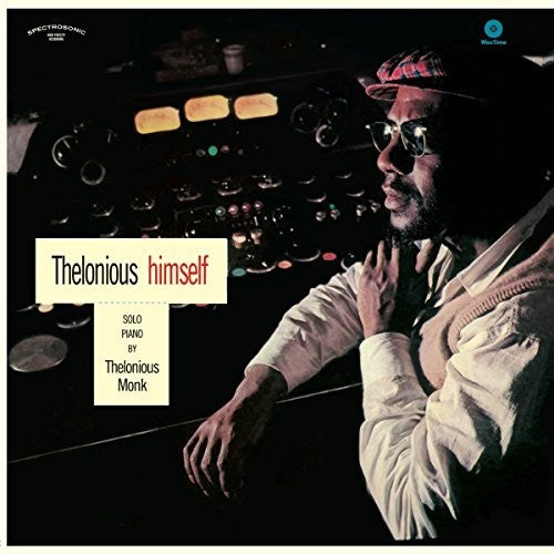 Monk, Thelonious: Thelonious Himself