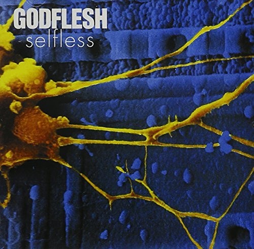 Godflesh: Selfless