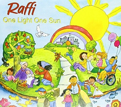 Raffi: One Light One Sun