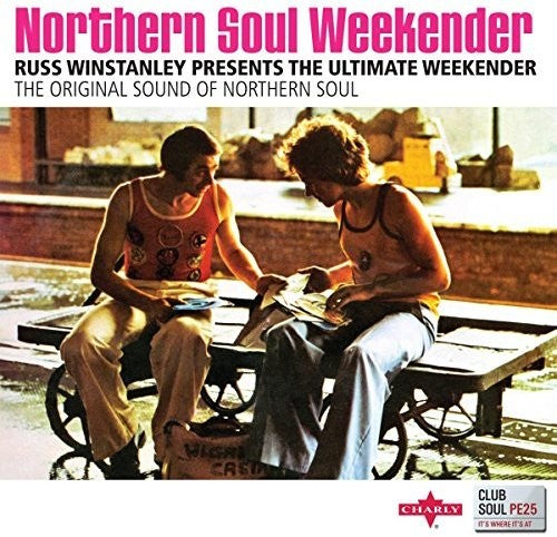Club Soul: Northern Soul Weekender