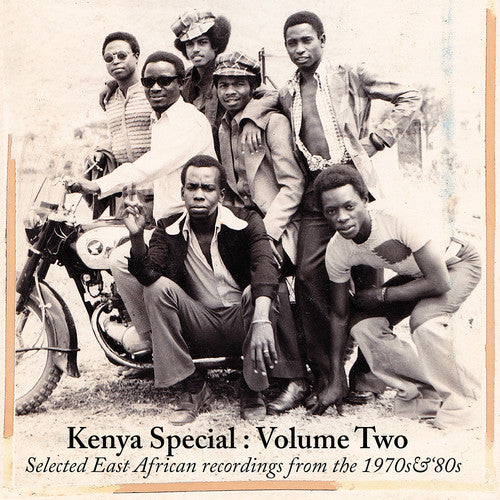 Kenya Special 2 / Various: Kenya Special 2 / Various