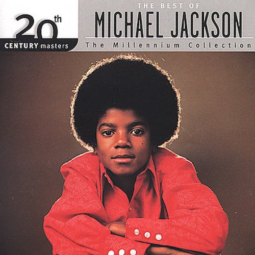 Jackson, Michael: 20th Century Masters: Millennium Collection