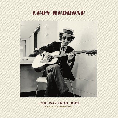 Redbone, Leon: Long Way From Home
