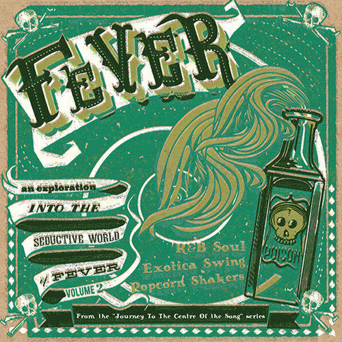 Fever: Journey to the Center of a Song 2 / Various: Fever: Journey To The Center Of A Song 2 / Various