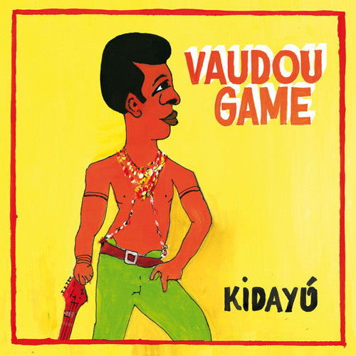 Vaudou Game: Kidayu
