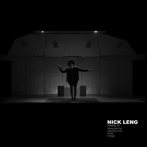 Leng, Nick: Drivers EP