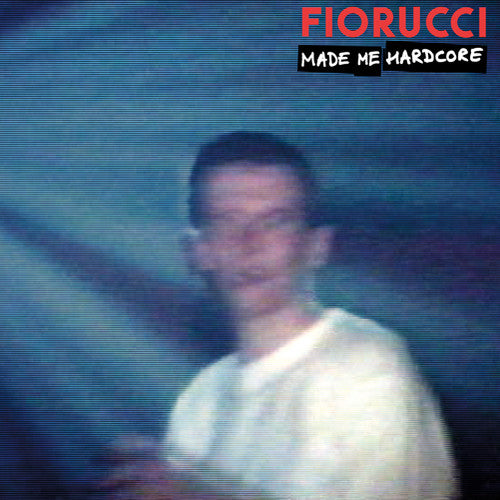 Leckey, Mark: Fiorucci Made Me Hardcore