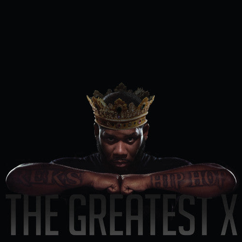 Reks: Greatest X