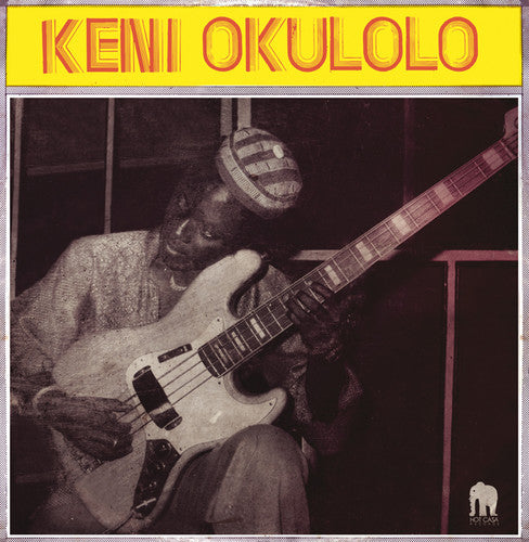 Okulolo, Keni: Talkin' Bass Experience