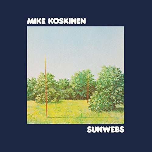 Koskinen, Mike: Sunwebs